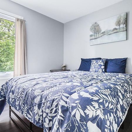 Lovely 4Br Near The Falls And Casino Niagara Falls Exterior foto