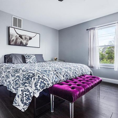 Lovely 4Br Near The Falls And Casino Niagara Falls Exterior foto