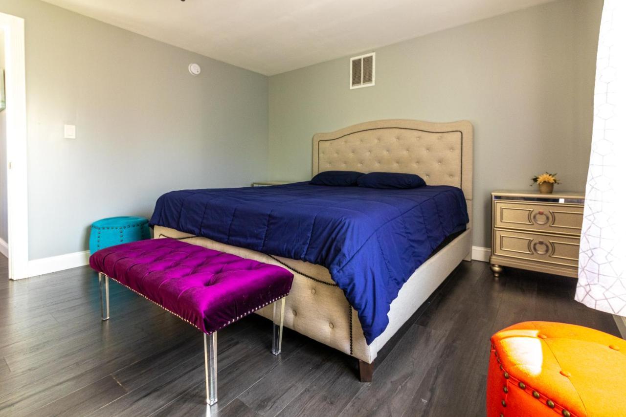 Lovely 4Br Near The Falls And Casino Niagara Falls Exterior foto
