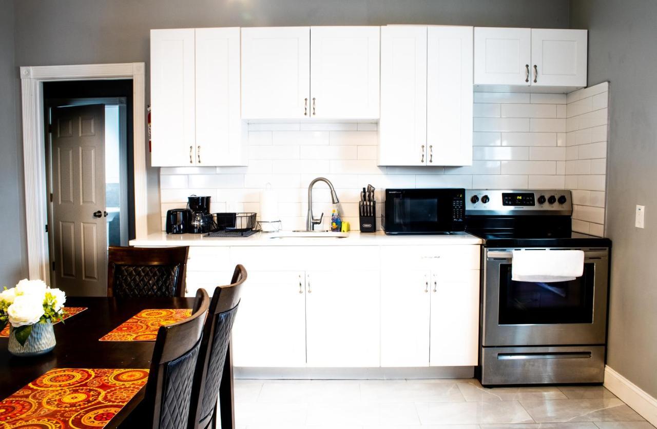 Lovely 4Br Near The Falls And Casino Niagara Falls Exterior foto