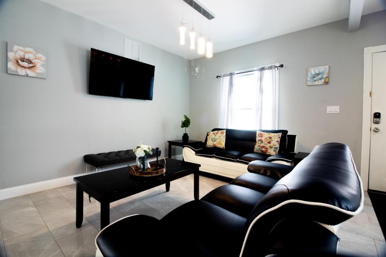 Lovely 4Br Near The Falls And Casino Niagara Falls Exterior foto