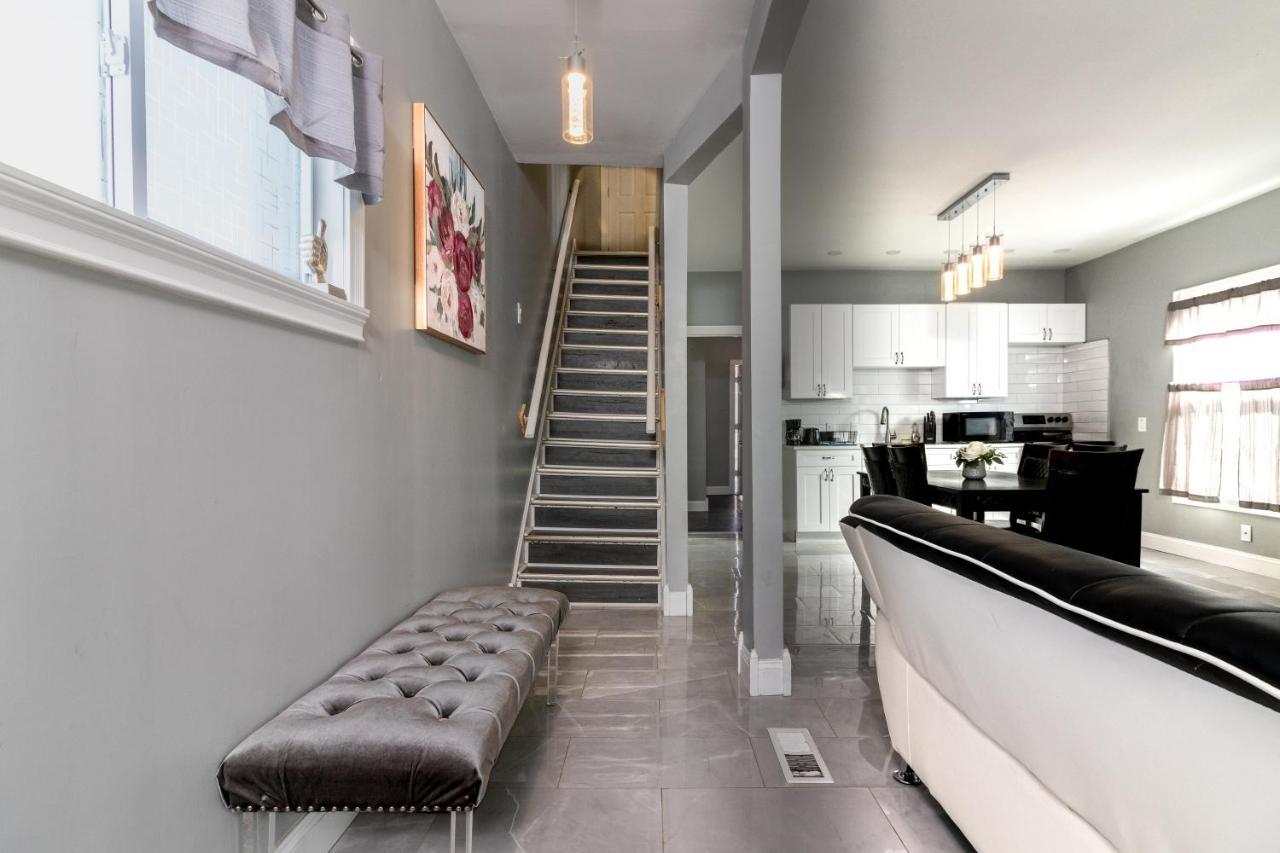 Lovely 4Br Near The Falls And Casino Niagara Falls Exterior foto