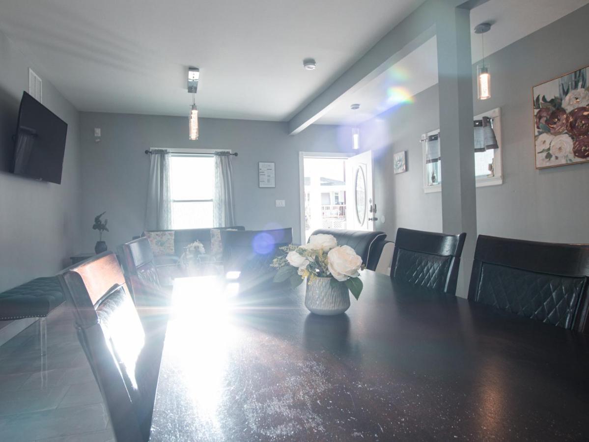 Lovely 4Br Near The Falls And Casino Niagara Falls Exterior foto