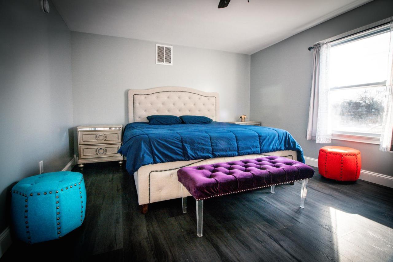 Lovely 4Br Near The Falls And Casino Niagara Falls Exterior foto