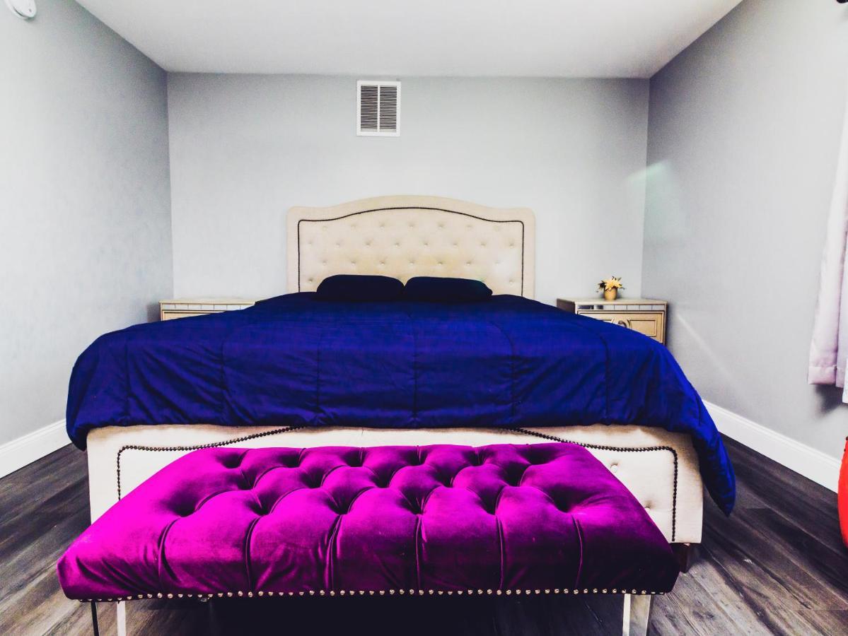 Lovely 4Br Near The Falls And Casino Niagara Falls Exterior foto