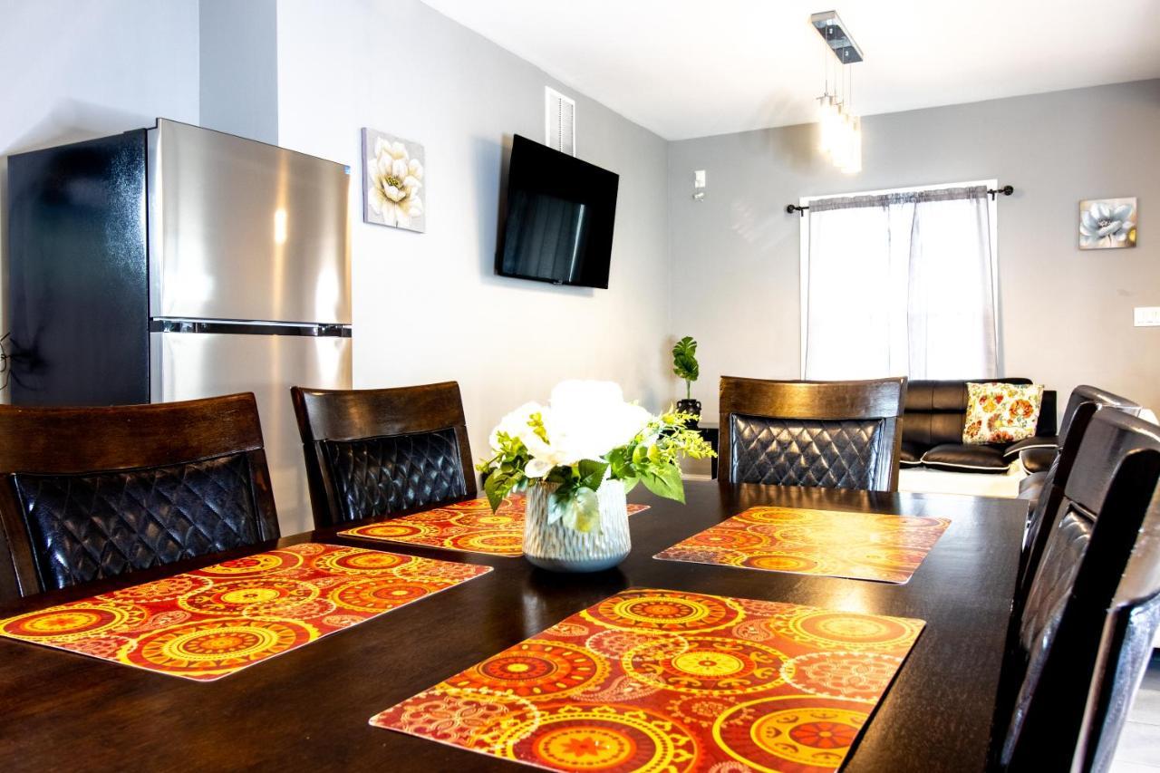 Lovely 4Br Near The Falls And Casino Niagara Falls Exterior foto