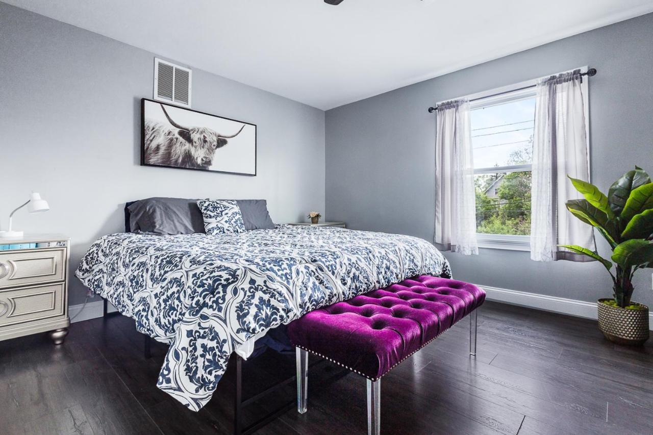Lovely 4Br Near The Falls And Casino Niagara Falls Exterior foto