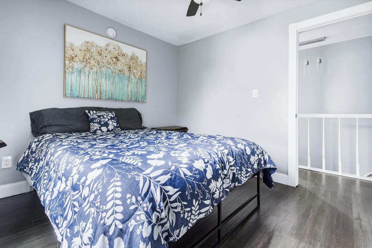 Lovely 4Br Near The Falls And Casino Niagara Falls Exterior foto