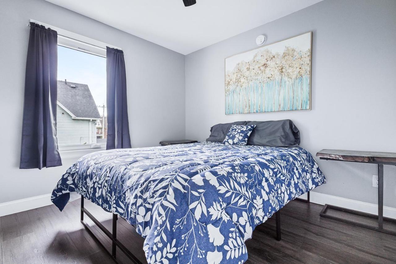 Lovely 4Br Near The Falls And Casino Niagara Falls Exterior foto