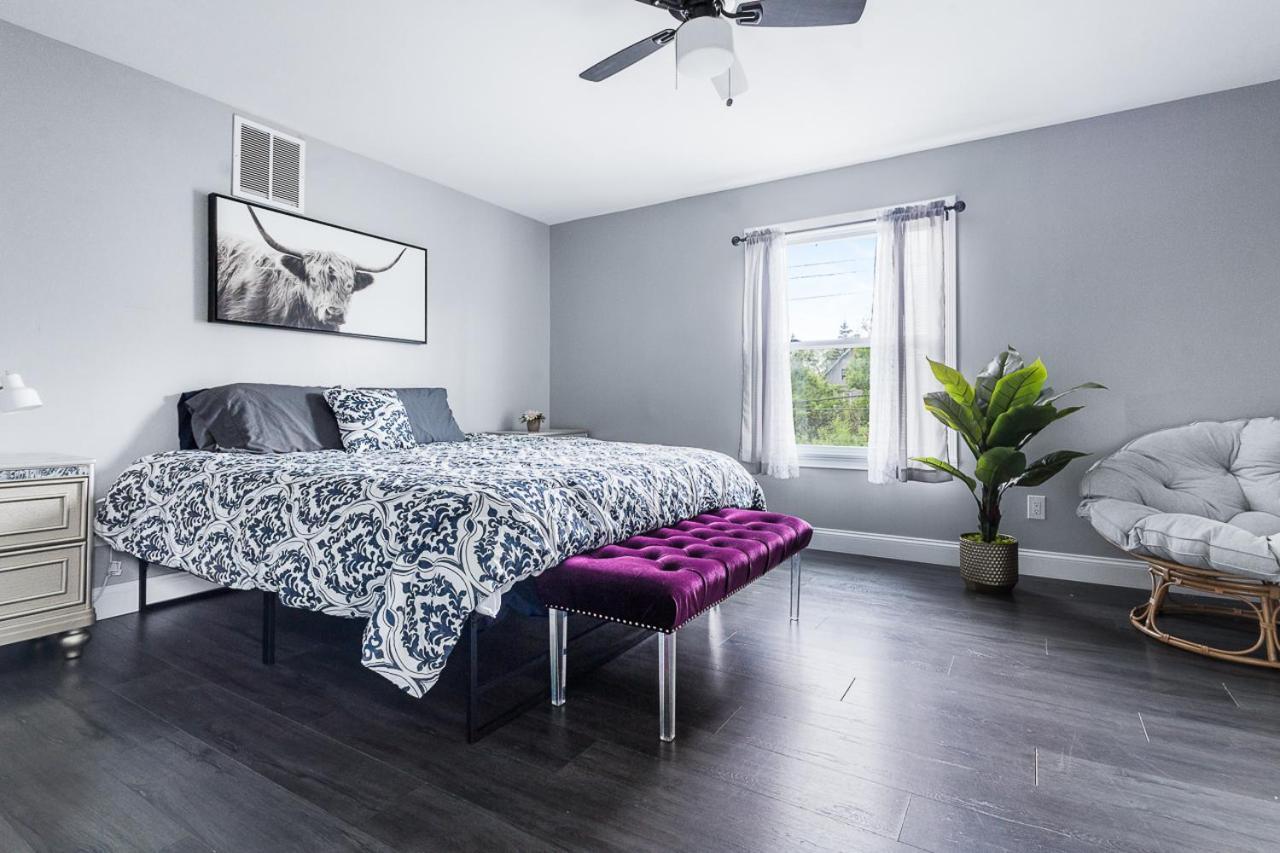 Lovely 4Br Near The Falls And Casino Niagara Falls Exterior foto