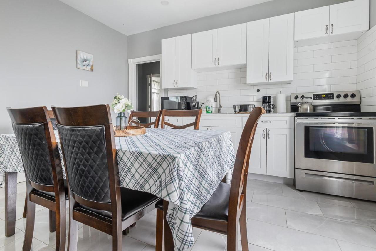 Lovely 4Br Near The Falls And Casino Niagara Falls Exterior foto
